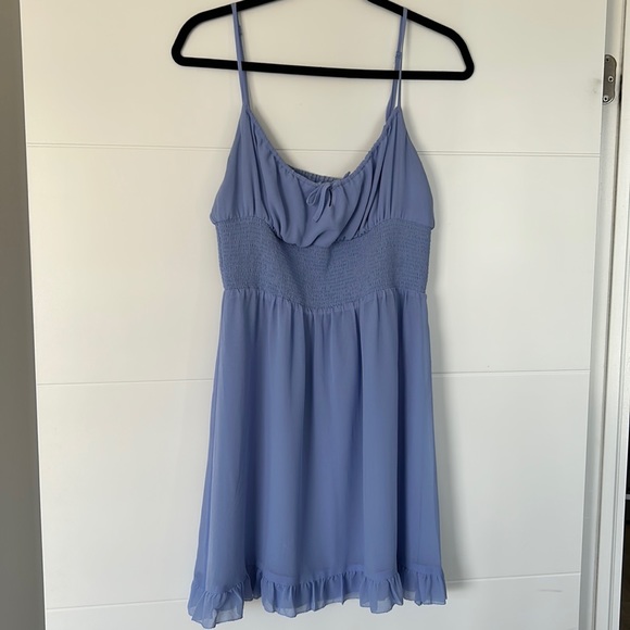 Wilfred Genoa Mini Dress - Picture 2 of 4